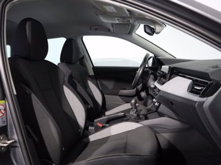 SKODA Kamiq 1.0 tsi black dots 115cv