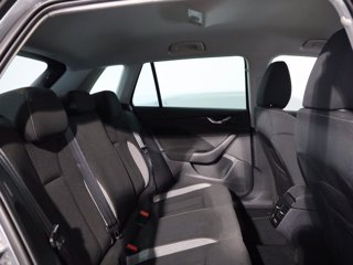 SKODA Kamiq 1.0 tsi black dots 115cv