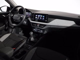 SKODA Kamiq 1.0 tsi black dots 115cv