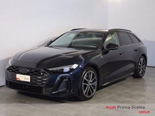 AUDI A5 avant 2.0 tdi mhev+ s line edition quattro 204cv s-tronic