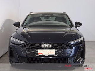 AUDI A5 avant 2.0 tdi mhev+ s line edition quattro 204cv s-tronic