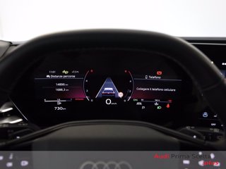 AUDI A5 avant 2.0 tdi mhev+ s line edition quattro 204cv s-tronic