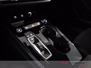 AUDI A5 avant 2.0 tdi mhev+ s line edition quattro 204cv s-tronic