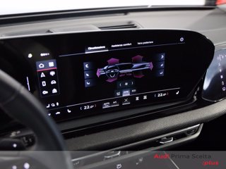 AUDI A5 avant 2.0 tdi mhev+ s line edition quattro 204cv s-tronic