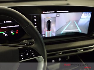 AUDI A5 avant 2.0 tdi mhev+ s line edition quattro 204cv s-tronic