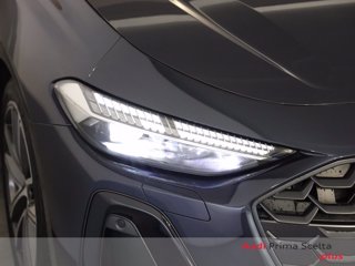 AUDI A5 avant 2.0 tdi mhev+ s line edition quattro 204cv s-tronic