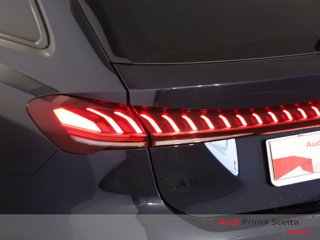 AUDI A5 avant 2.0 tdi mhev+ s line edition quattro 204cv s-tronic