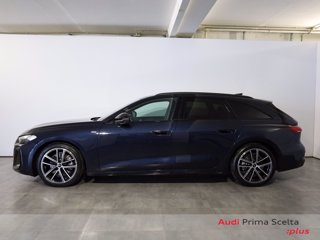 AUDI A5 avant 2.0 tdi mhev+ s line edition quattro 204cv s-tronic