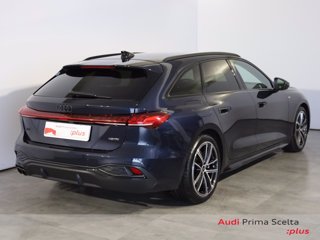 AUDI A5 avant 2.0 tdi mhev+ s line edition quattro 204cv s-tronic