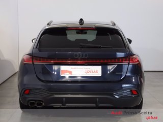 AUDI A5 avant 2.0 tdi mhev+ s line edition quattro 204cv s-tronic