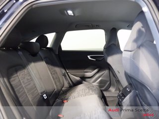 AUDI A5 avant 2.0 tdi mhev+ s line edition quattro 204cv s-tronic