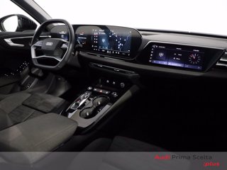 AUDI A5 avant 2.0 tdi mhev+ s line edition quattro 204cv s-tronic