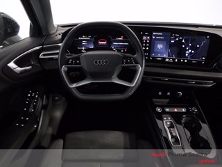 AUDI A5 avant 2.0 tdi mhev+ s line edition quattro 204cv s-tronic