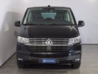VOLKSWAGEN Multivan 2.0 tdi comfortline 150cv dsg 7p.ti