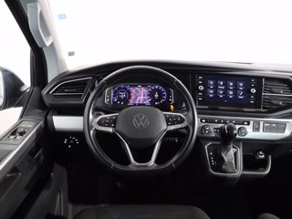 VOLKSWAGEN Multivan 2.0 tdi comfortline 150cv dsg 7p.ti