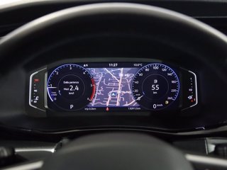 VOLKSWAGEN Multivan 2.0 tdi comfortline 150cv dsg 7p.ti