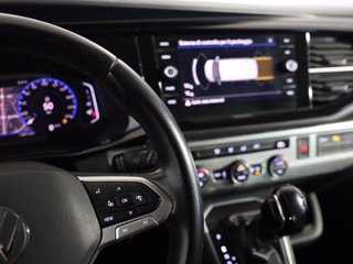 VOLKSWAGEN Multivan 2.0 tdi comfortline 150cv dsg 7p.ti