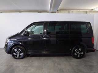 VOLKSWAGEN Multivan 2.0 tdi comfortline 150cv dsg 7p.ti
