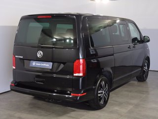 VOLKSWAGEN Multivan 2.0 tdi comfortline 150cv dsg 7p.ti