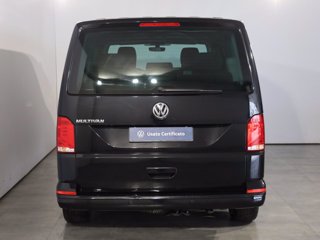 VOLKSWAGEN Multivan 2.0 tdi comfortline 150cv dsg 7p.ti