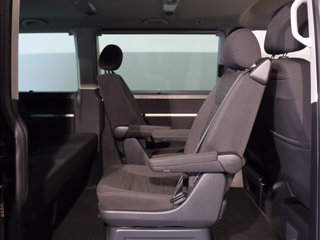 VOLKSWAGEN Multivan 2.0 tdi comfortline 150cv dsg 7p.ti