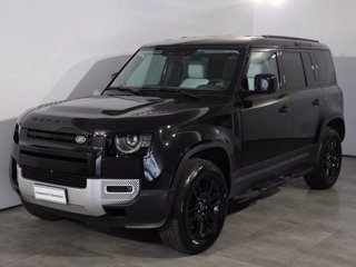 LAND ROVER Defender 110 3.0d i6 mhev x-dynamic se awd 200cv auto