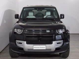 LAND ROVER Defender 110 3.0d i6 mhev x-dynamic se awd 200cv auto