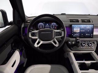 LAND ROVER Defender 110 3.0d i6 mhev x-dynamic se awd 200cv auto