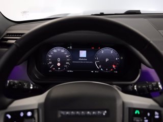 LAND ROVER Defender 110 3.0d i6 mhev x-dynamic se awd 200cv auto