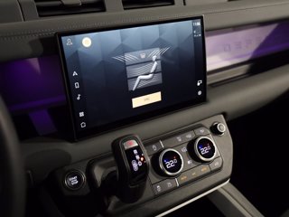 LAND ROVER Defender 110 3.0d i6 mhev x-dynamic se awd 200cv auto