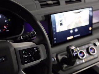 LAND ROVER Defender 110 3.0d i6 mhev x-dynamic se awd 200cv auto