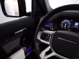 LAND ROVER Defender 110 3.0d i6 mhev x-dynamic se awd 200cv auto