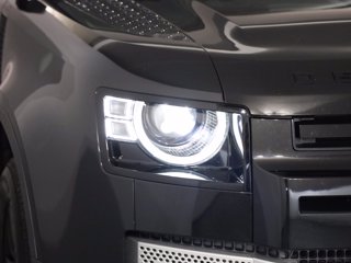 LAND ROVER Defender 110 3.0d i6 mhev x-dynamic se awd 200cv auto