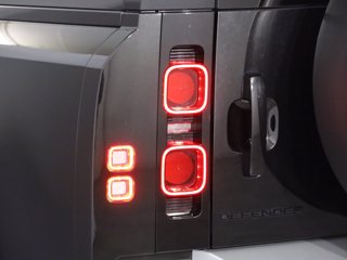 LAND ROVER Defender 110 3.0d i6 mhev x-dynamic se awd 200cv auto