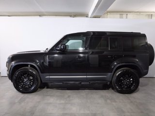 LAND ROVER Defender 110 3.0d i6 mhev x-dynamic se awd 200cv auto