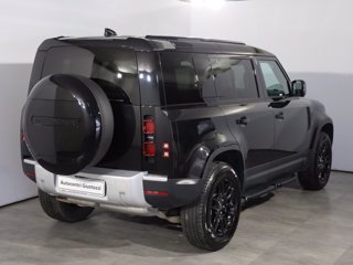 LAND ROVER Defender 110 3.0d i6 mhev x-dynamic se awd 200cv auto