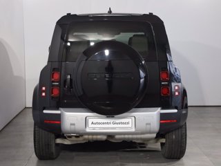 LAND ROVER Defender 110 3.0d i6 mhev x-dynamic se awd 200cv auto