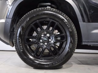 LAND ROVER Defender 110 3.0d i6 mhev x-dynamic se awd 200cv auto