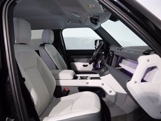 LAND ROVER Defender 110 3.0d i6 mhev x-dynamic se awd 200cv auto