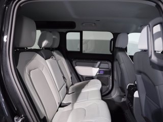 LAND ROVER Defender 110 3.0d i6 mhev x-dynamic se awd 200cv auto