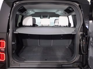 LAND ROVER Defender 110 3.0d i6 mhev x-dynamic se awd 200cv auto