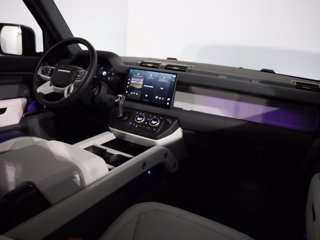 LAND ROVER Defender 110 3.0d i6 mhev x-dynamic se awd 200cv auto