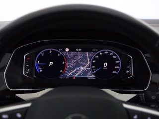 VOLKSWAGEN Passat variant 2.0 tdi executive 150cv dsg