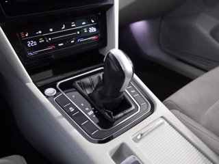 VOLKSWAGEN Passat variant 2.0 tdi executive 150cv dsg