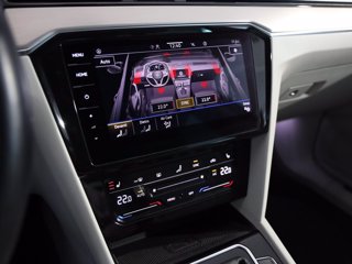 VOLKSWAGEN Passat variant 2.0 tdi executive 150cv dsg