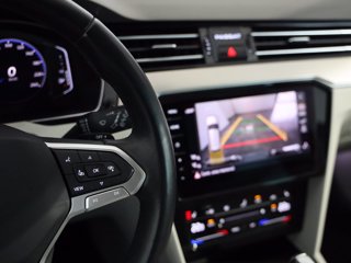 VOLKSWAGEN Passat variant 2.0 tdi executive 150cv dsg