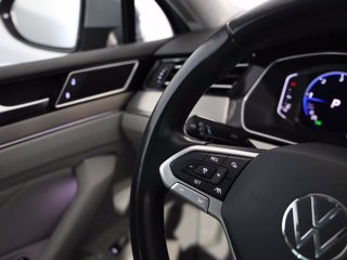 VOLKSWAGEN Passat variant 2.0 tdi executive 150cv dsg