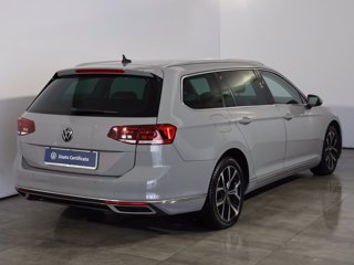 VOLKSWAGEN Passat variant 2.0 tdi executive 150cv dsg