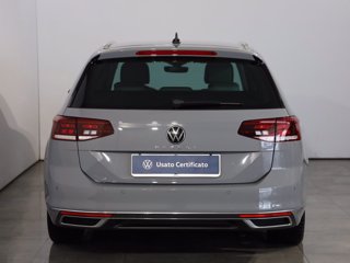 VOLKSWAGEN Passat variant 2.0 tdi executive 150cv dsg