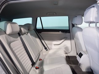 VOLKSWAGEN Passat variant 2.0 tdi executive 150cv dsg